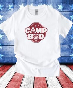 Arkansas Camp Bud 2023-24 Hoodie T-Shirt