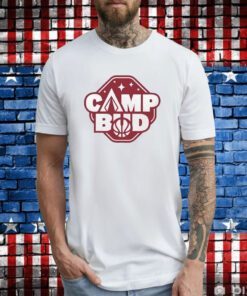 Arkansas Camp Bud 2023-24 Hoodie T-Shirts