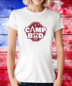 Arkansas Camp Bud 2023-24 TShirt