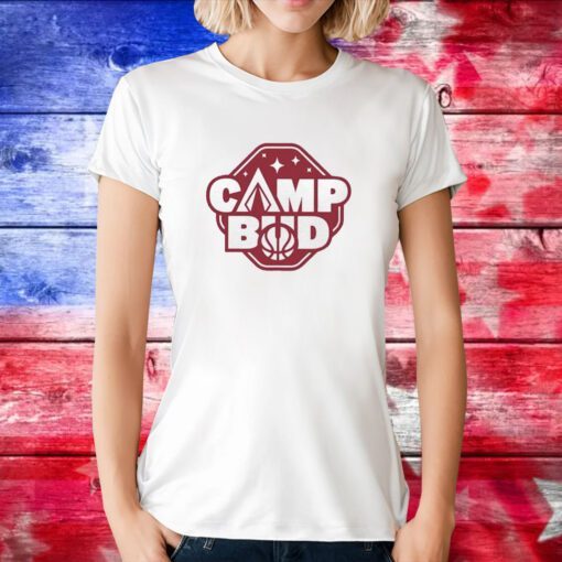 Arkansas Camp Bud 2023-24 TShirt