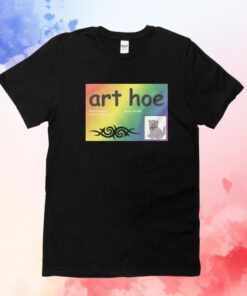 Art Hoe Baby Shirts Hoodie T-Shirt