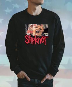 Baby Ruth Slipknot Sweatshirt