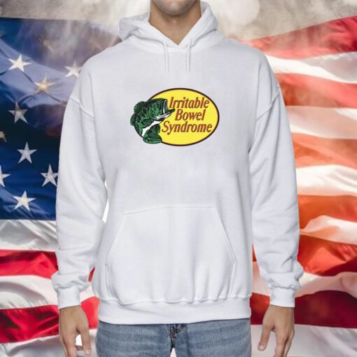 Bass Pro Shops Irritable Bowel Syndrome Sweatshirts