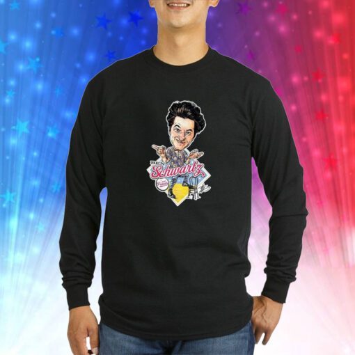 Ben Schwartz And Friends SweatShirts