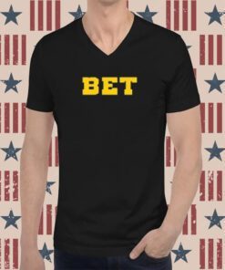 Bet Hoodie T-Shirts