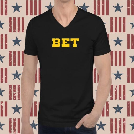 Bet Hoodie T-Shirts