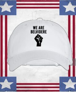 Biden We Are Belvidere Uaw Hat