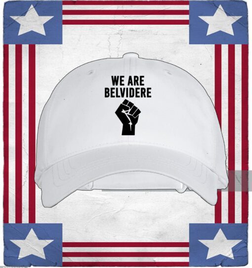 Biden We Are Belvidere Uaw Hat