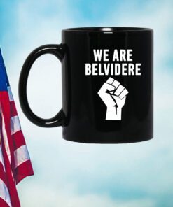 Biden We Are Belvidere Uaw Mug