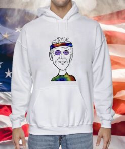 Bill Walton Basketball Guy Hoodie