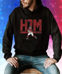 C.J. STROUD H7M Hoodie T-Shirt