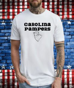 Carolina Pampers T-Shirts