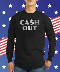 Cash Out New York Yankees Sweatshirts