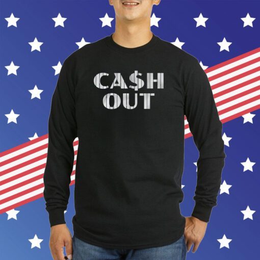 Cash Out New York Yankees Sweatshirts