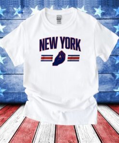 Che Vuoi New York Football Hoodie T-Shirt