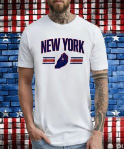 Che Vuoi New York Football Hoodie T-Shirts