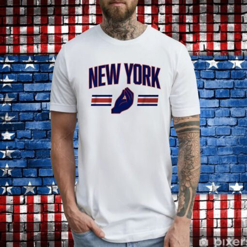 Che Vuoi New York Football Hoodie T-Shirts