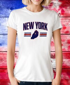 Che Vuoi New York Football Hoodie TShirt