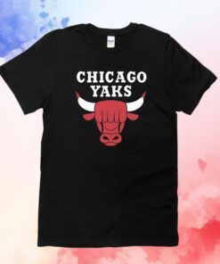 Chicago YAKS T-Shirt