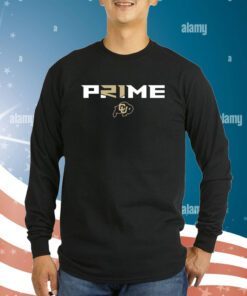 Colorado Buffaloes Nike Coach Prime Sweatshirts