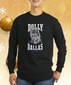 Cowboys Dolly Parton Live Thanksgiving Day Hoodie T-Shirts