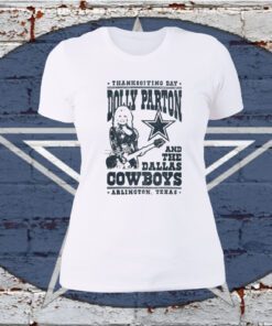 Dallas Cowboys Dolly Parton Arlington Mugs Shirt