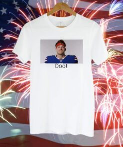 Dalton Kincaid Doot T-Shirt