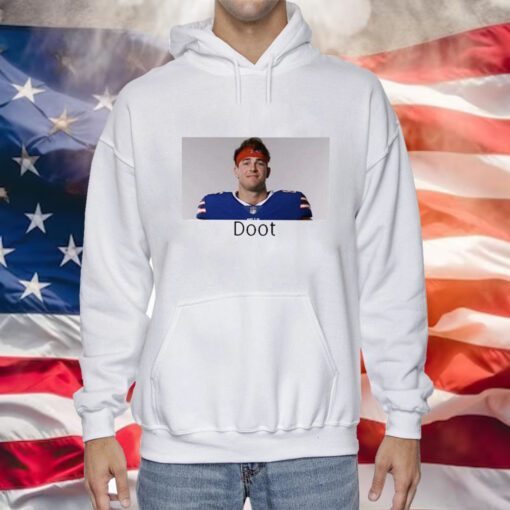 Dalton Kincaid Doot Hoodie