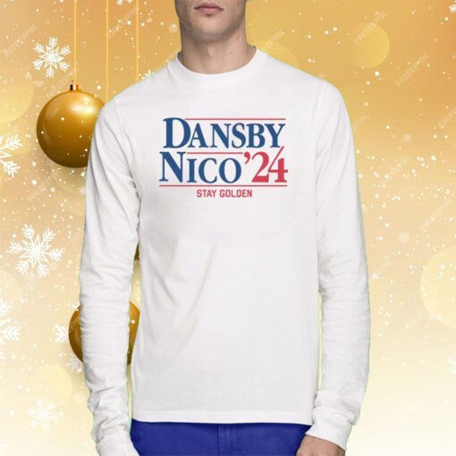 Dansby Swanson Nico Hoerner 24 Sweatshirt