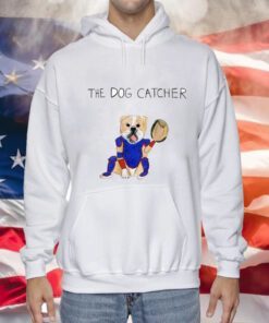 Dave Portnoy The Dog Catcher Sweatshirts