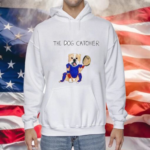 Dave Portnoy The Dog Catcher Sweatshirts