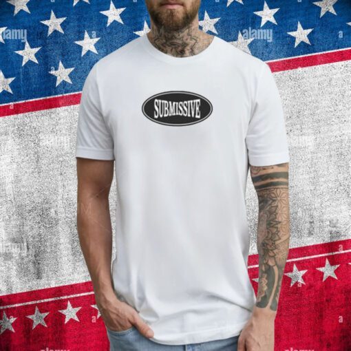 Destinconrad Submissive Tee Shirt