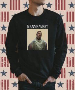 Dippytees Kanye West Sweatshirt