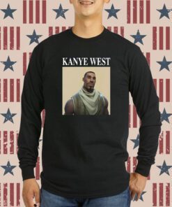 Dippytees Kanye West Sweatshirts