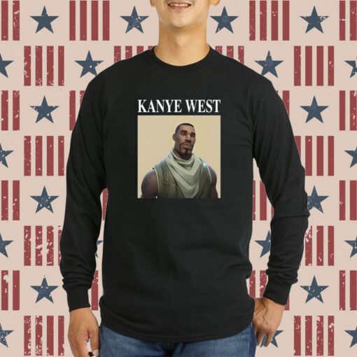 Dippytees Kanye West Sweatshirts