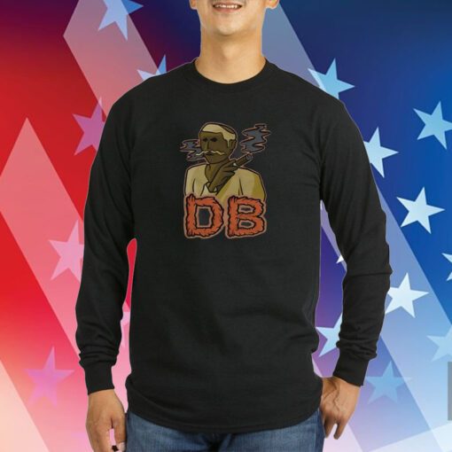Ditterbitter Db Osrs Character Hoodie T-Shirts