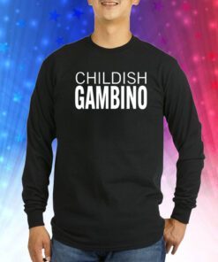 Donald Glover Childish Gambino SweatShirts