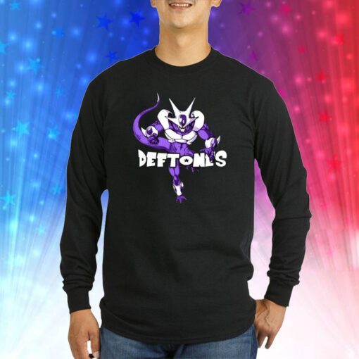 Dragontones Z Deftones SweatShirts