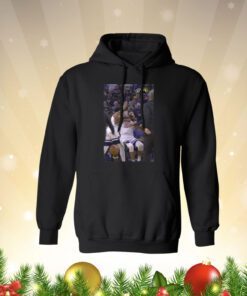 Draymond Green Rudy Gobert Fight SweartShirt