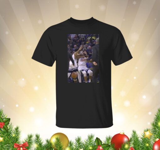 Draymond Green Rudy Gobert Fight SweartShirts