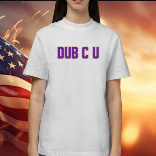 Dub C U Sweatshirts