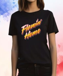 Flamin' Homo Women Shirts