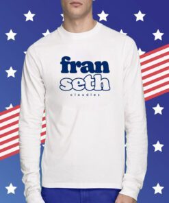 Fran Seth Cloudies SweatShirts