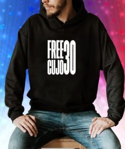 Free Cujo 30 Hoodie