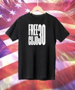 Free Cujo 30 T-Shirt