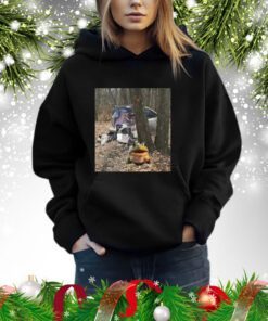 Frogged Undertime Slopper Sweatshirts