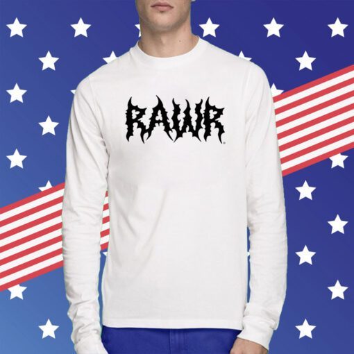 Izzzyzzz Raw SweatShirts