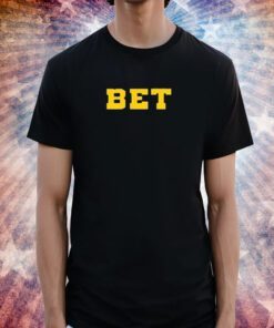 J J Mccarthy Bet Sweatshirt