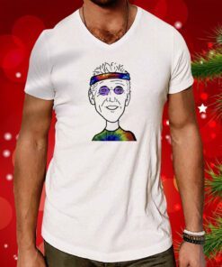 Jay Bilas Bill Walton T-Shirt