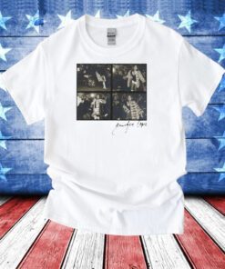 Jennifer Lopez Timt Photo Collage Hoodie T-Shirt